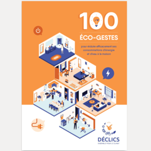 Guide des 100 écogestes